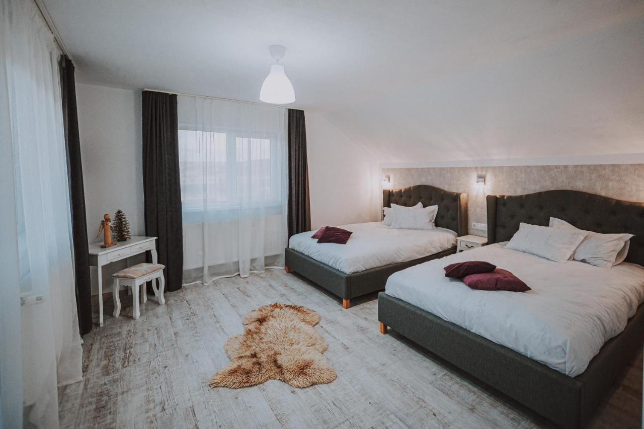 Casa Danto Guest house Selimbar