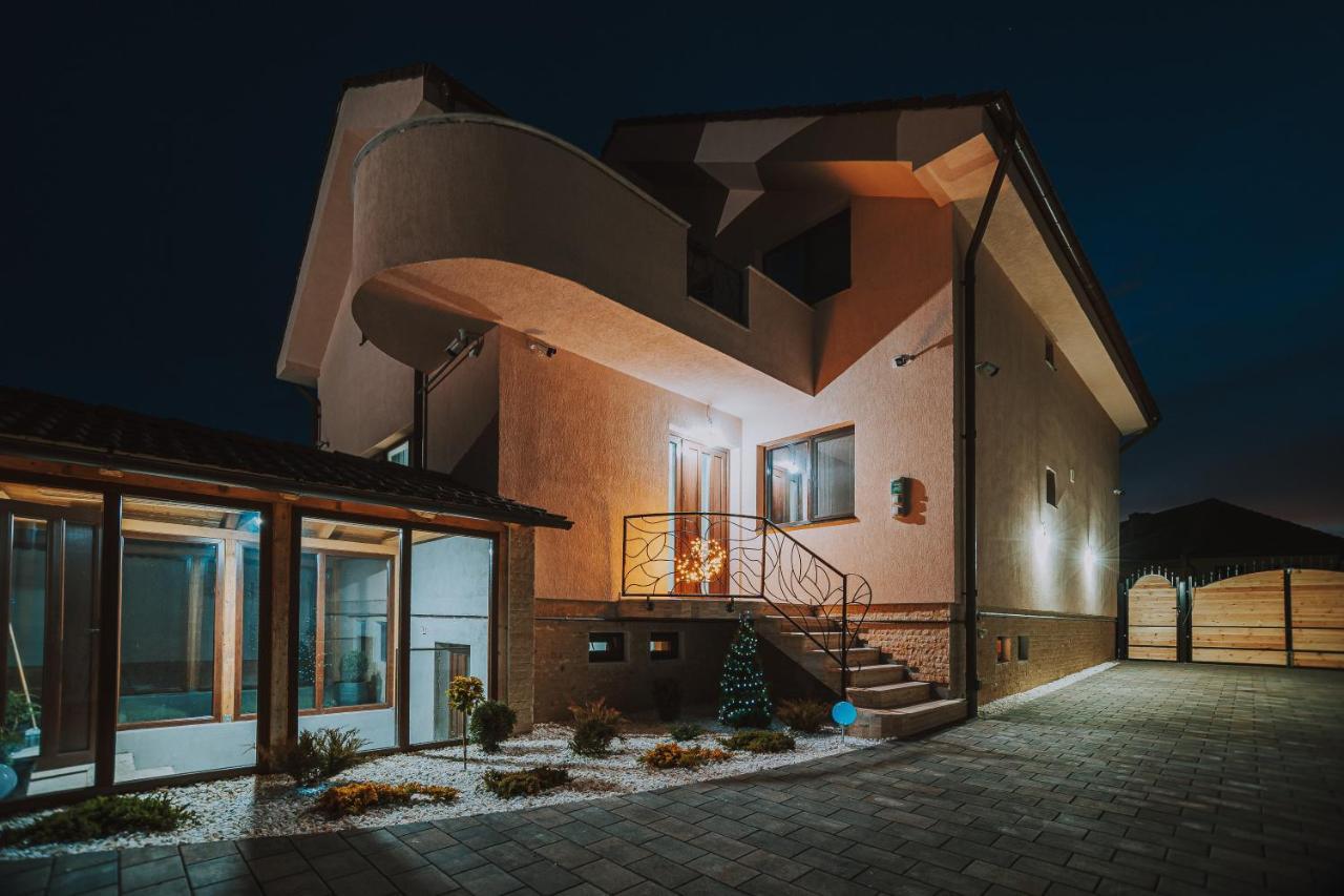 Guest house Casa Danto