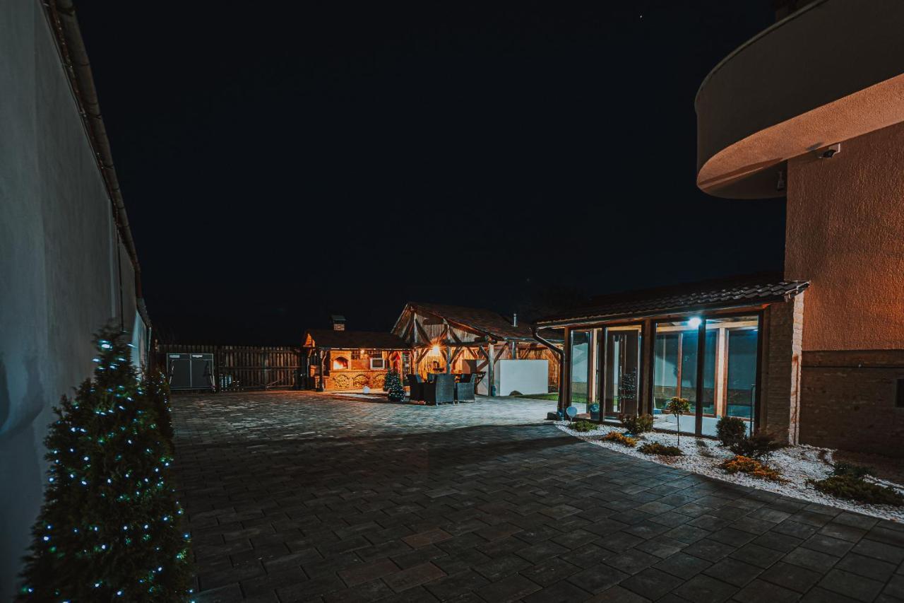 Casa Danto * Selimbar