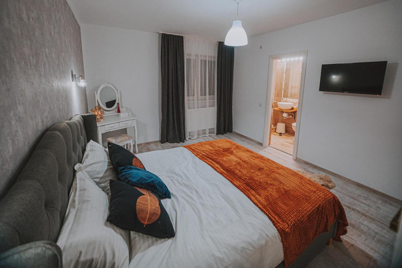 Guest house Casa Danto Selimbar